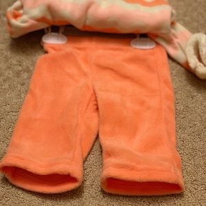 Matching Sets - Newborn Winter Matching Pants and Sweater Set Matching Sets - Newborn Winter Matching Pants and Sweater Set